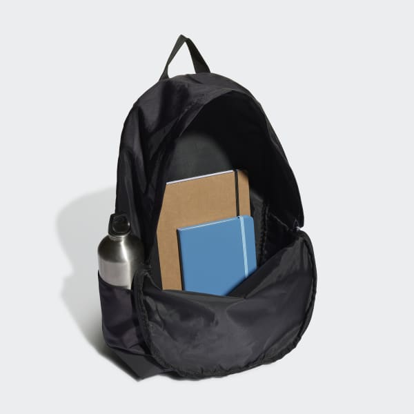 Μαύρο Future Icon Backpack