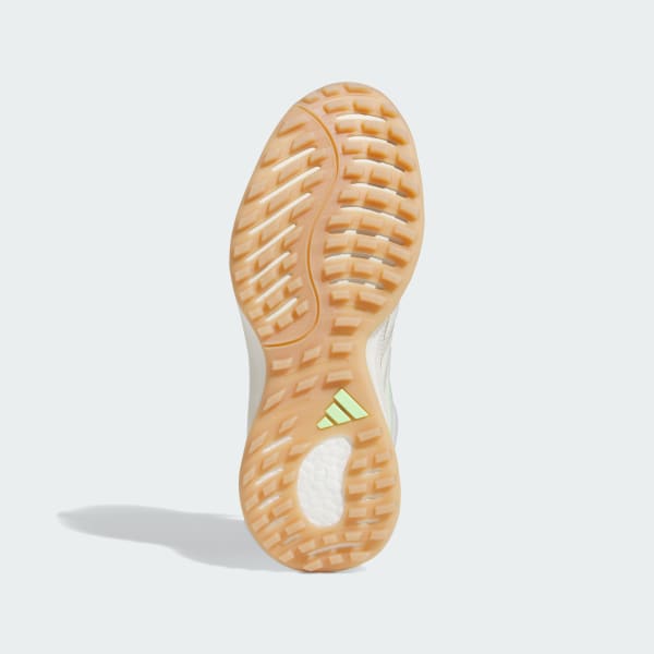 White Zoysia Golf Shoes