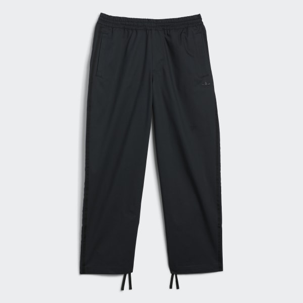Czerń Skateboarding SST Track Pants (uniseks) L9931