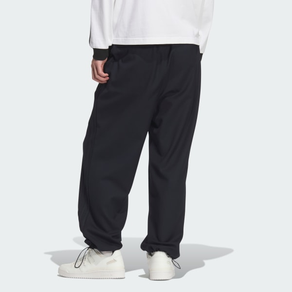ブルー TRACK PANT everyone