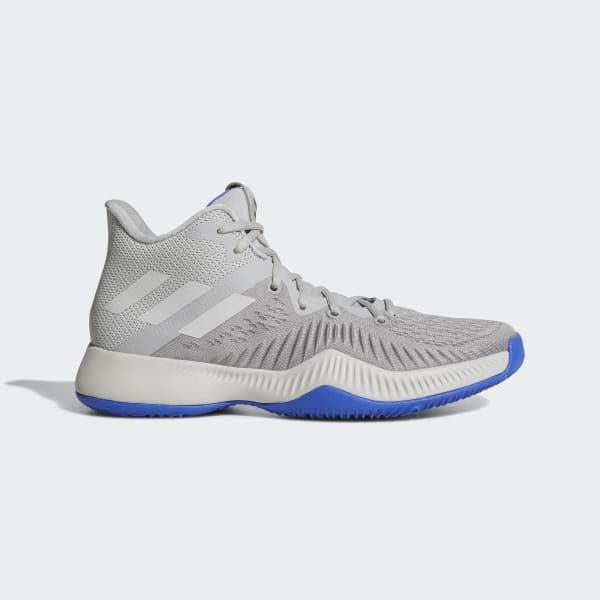 tenis adidas mad bounce