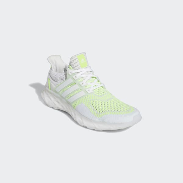 Gris Tenis Ultraboost Web DNA