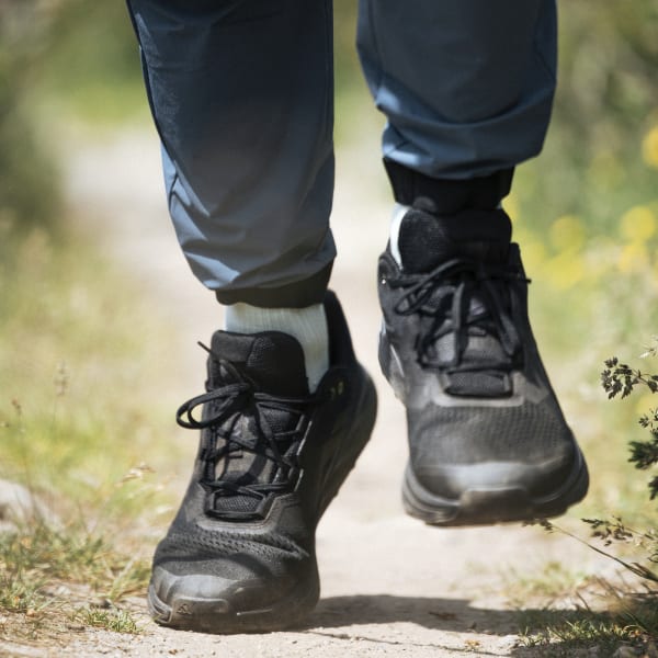 Terrex Two Flow Trail Running Schoenen