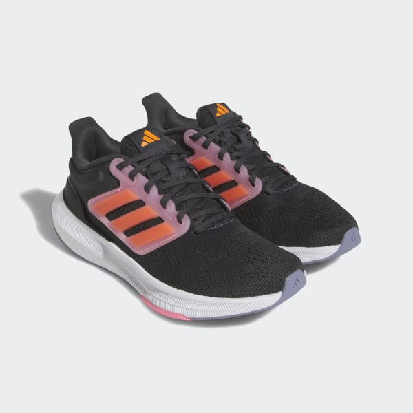 gris Chaussure Ultrabounce Junior