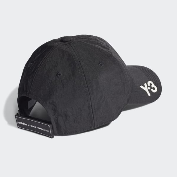 adidas Y-3 CH1 Hat - Black | Unisex Lifestyle | adidas US