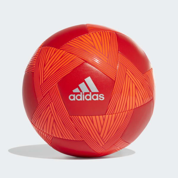 adidas Nemeziz Top Capitano Ball - Red 