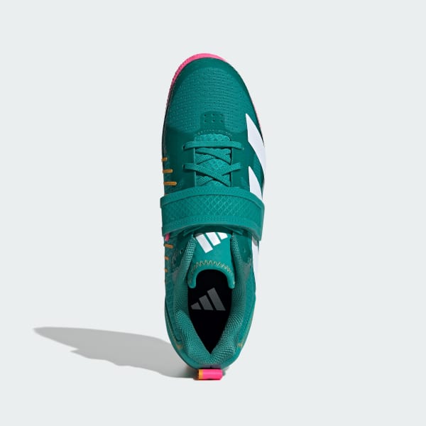 adidas アディダス メンズ レディース パワーリフト POWERLIFT 5
