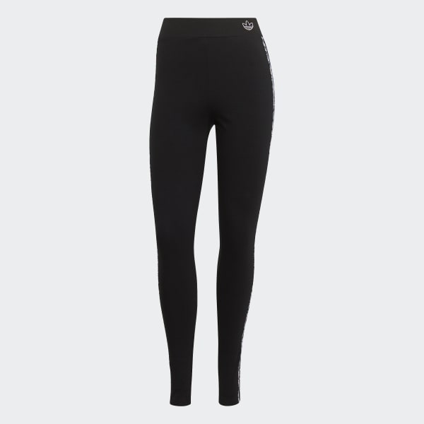 Μαύρο Tights