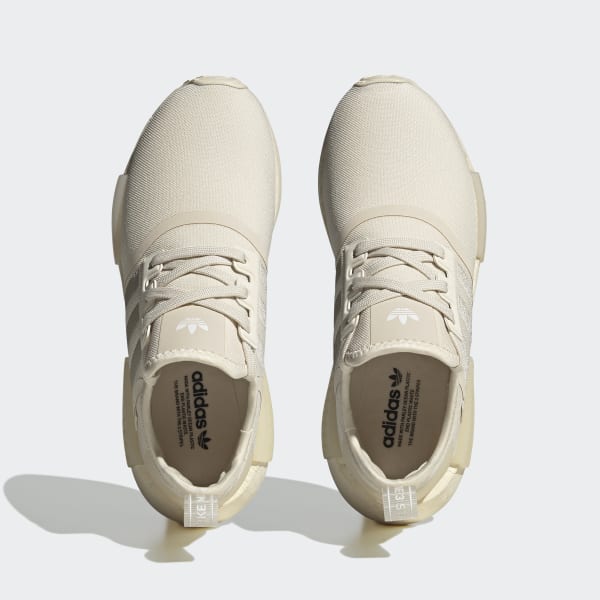 adidas NMD_R1 Shoes - Beige | adidas Australia
