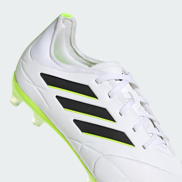 Adidas copa white gold cheap