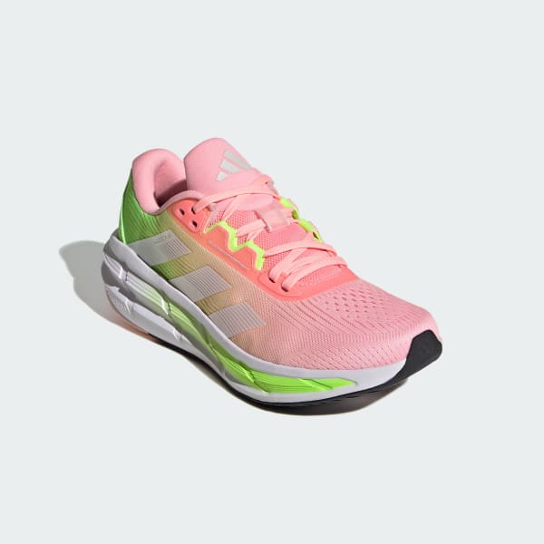 Pink Questar 3 Running Shoes