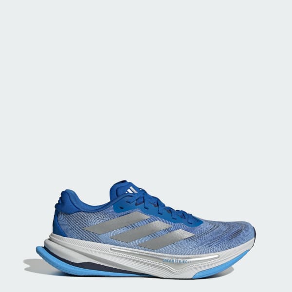 adidas Supernova Prima 2 Sneakers - Black | Free Shipping with