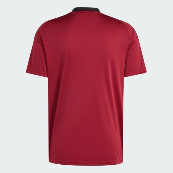 Bordeaux België 24 Fan Thuisshirt