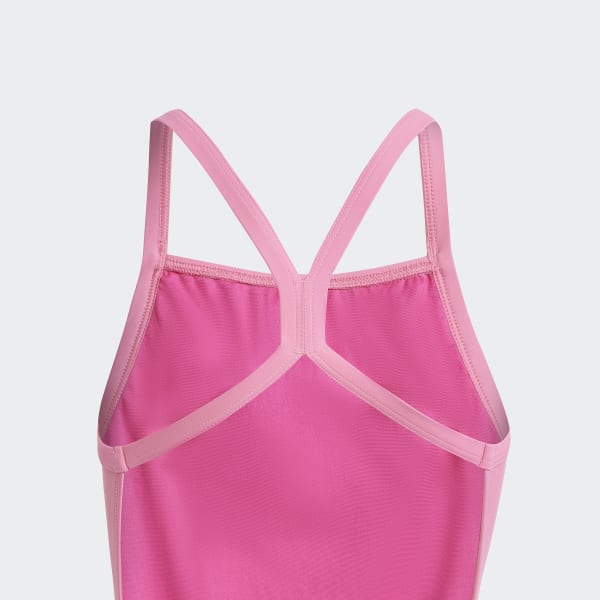 Rosa Big Logo Swimsuit