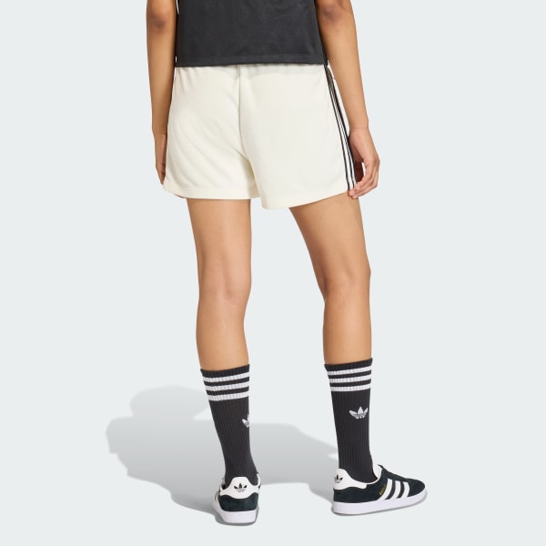 Vit TERRY TOWEL FIREBIRD SHORTS