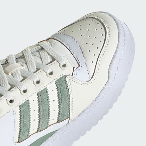 adidas Forum Bold Shoes - White | adidas Deutschland