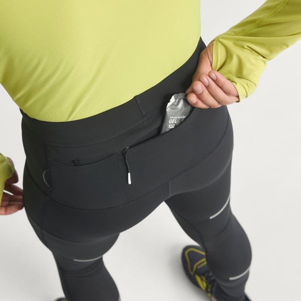 Adi365 Running CLIMAWARM+ Tights