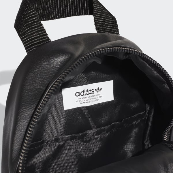 adidas Mini Backpack Black adidas Philippines