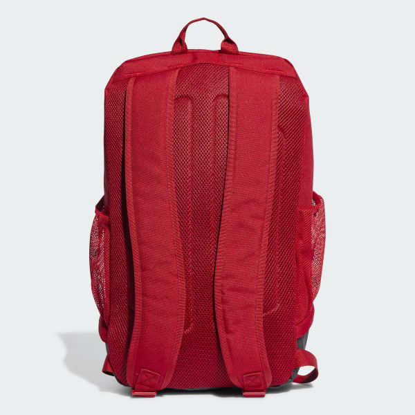 Bolsa de deporte grande Tiro 23 League - Rojo adidas