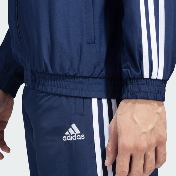 Fashion Walking Tracksuit Piping Men's Tracksuit PUMA