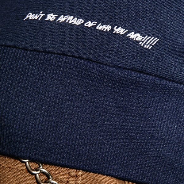 adidas unity hoodie