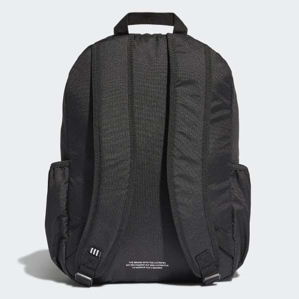 adidas Classic Backpack - Black | adidas Thailand