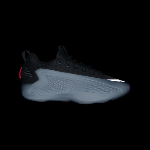 Bianco Scarpe Anthony Edwards 1 Low Kids