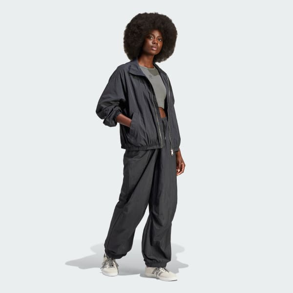 Adidas originals windjacke hot sale