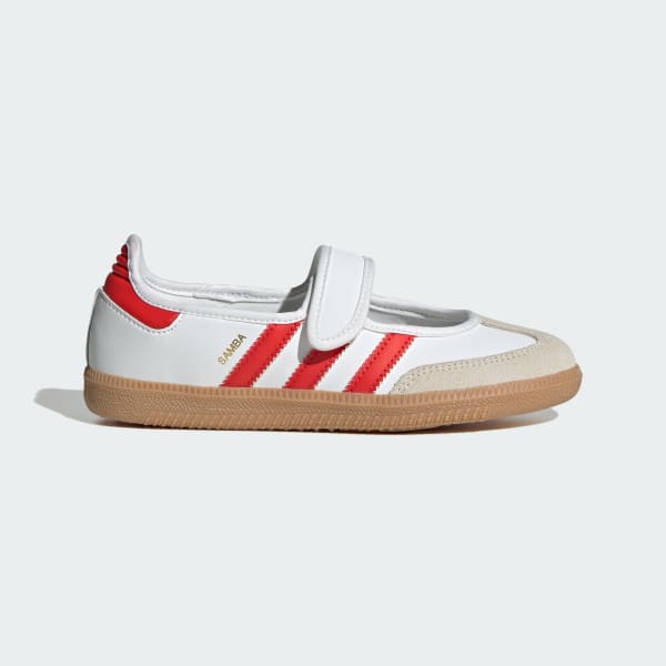 Samba Jane Shoes Kids
