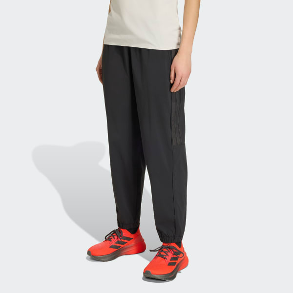 Black AUDI FORMULA ONE TEAM ENGINEERS & MARKETING PANT