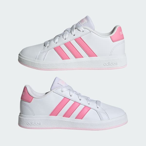 Tenis adidas juveniles top