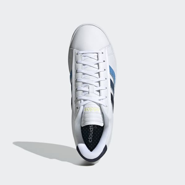 Adidas on sale cloudfoam style