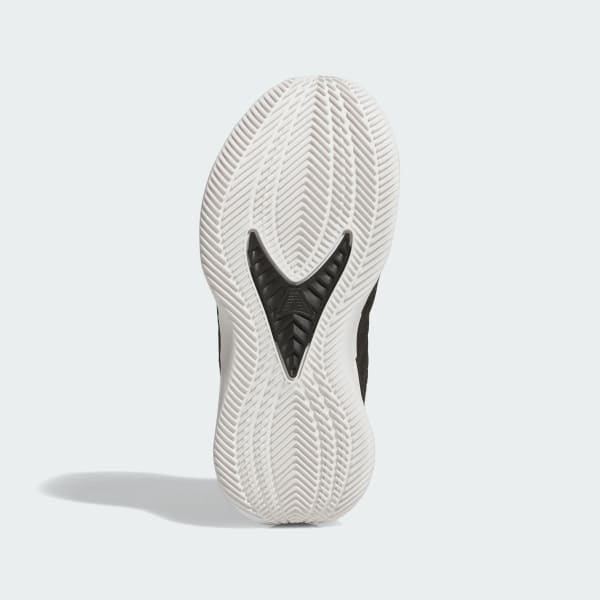 Siyah Anthony Edwards 2 Çocuk Ayakkabısı