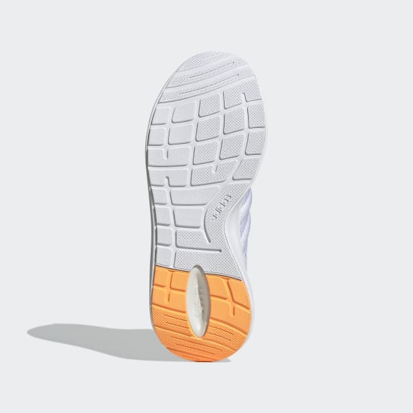 Weiss Puremotion Super Schuh