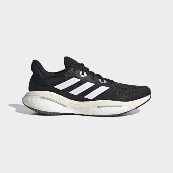 Μαύρο SOLARGLIDE 6 Shoes