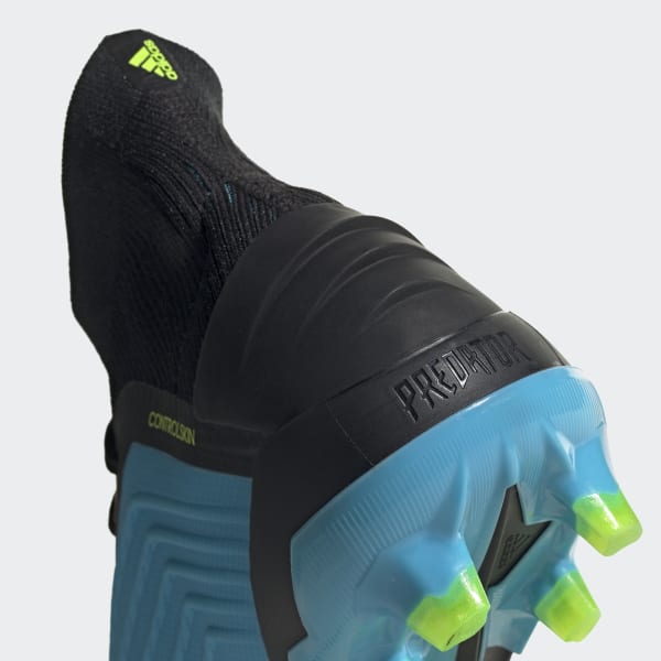 adidas Predator 19.1 Firm Ground adidas Thailand