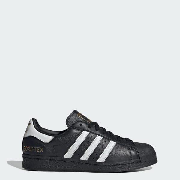 adidas Superstar 82 GTX Atmos Shoes - Black | adidas Philippines