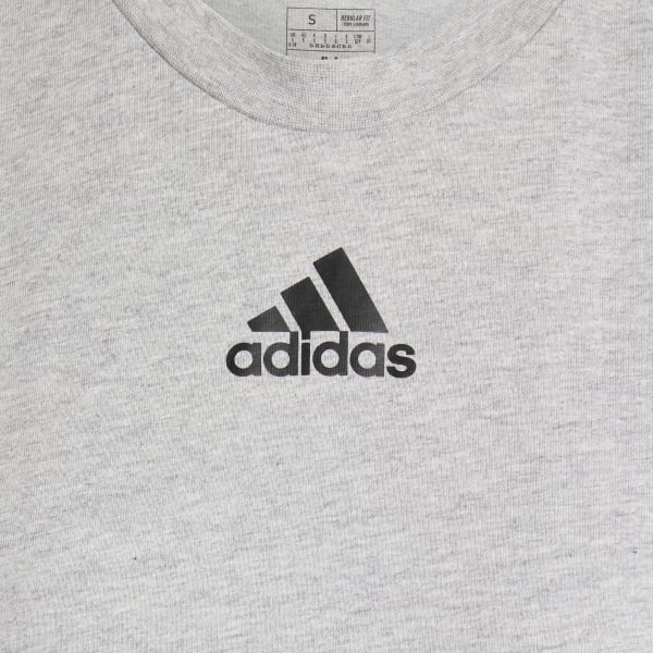 Gra W FRESH SS TEE