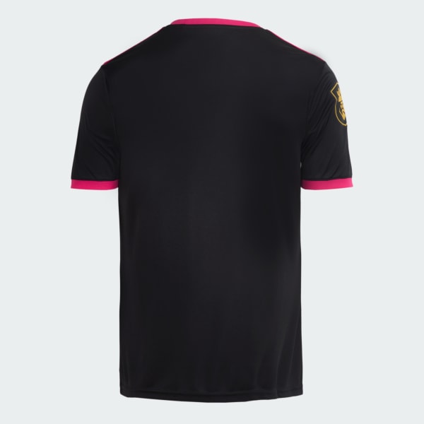 Rosa CAMISA NYVELADOS FC
