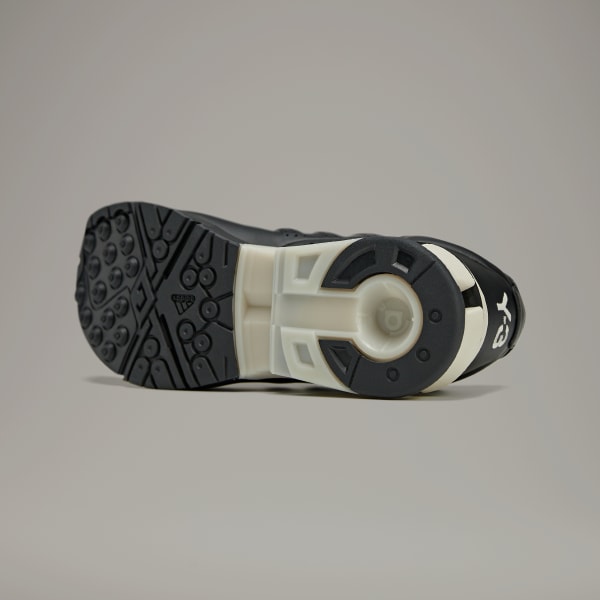 cerná Boty Y-3 A3 Control