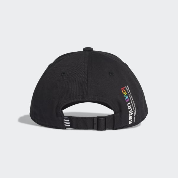 Pride adidas hat 2025
