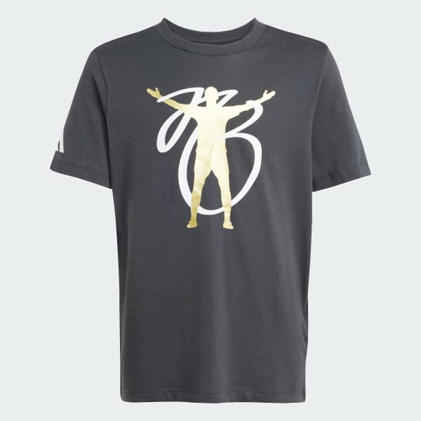Gris T-shirt Bellingham Enfants