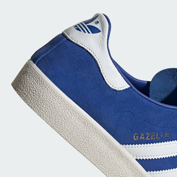 adidas Gazelle Decon Shoes Blue adidas Philippines