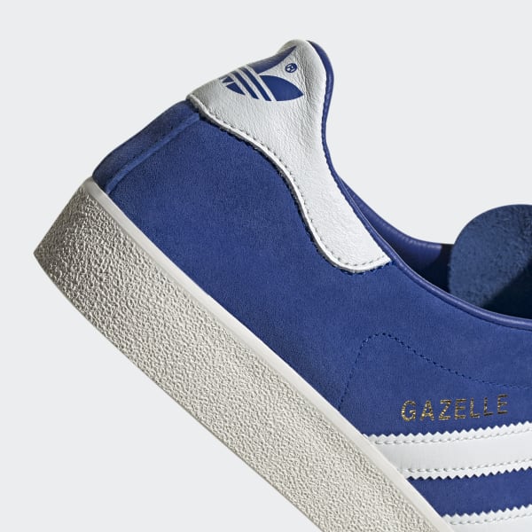 adidas Gazelle Decon Shoes Blue adidas Philippines