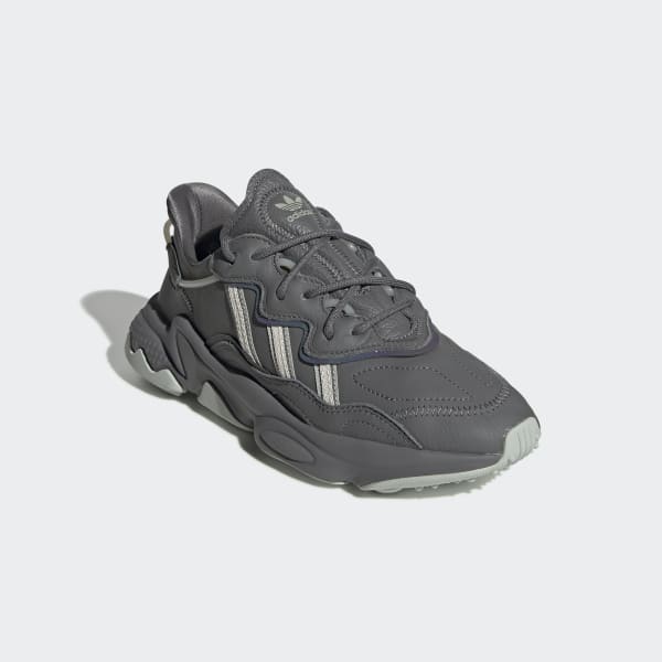 adidas Tenis OZWEEGO - Gris | adidas Colombia