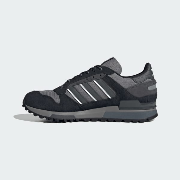 やと ADIDAS ZX 750 GZ1912 | kolor Czarny ▷ Męskie Buty w JD Sports