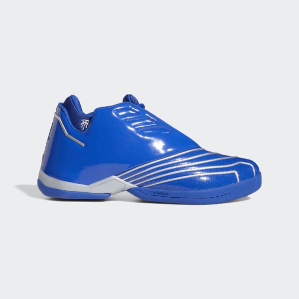 adidas T-Mac 2.0 Restomod Shoes - Blue | adidas Philippines
