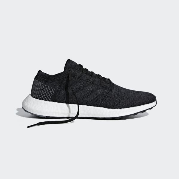 Adidas pureboost new arrivals go grey