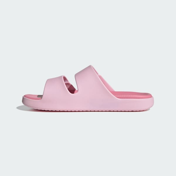 adidas Znscape Sandals - Pink | Free Shipping with adiClub adidas Znscape Sandals - Pink | Free Shipping with adiClub