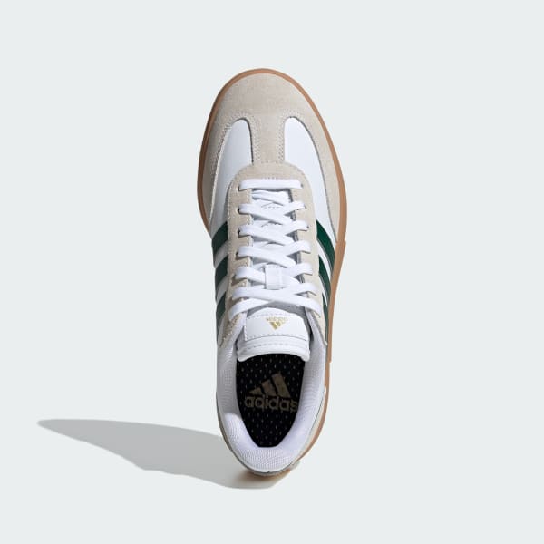 adidas Gradas Shoes - White | adidas Thailand